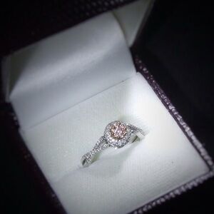 Diamond Fashion Ring
Ben Bridge